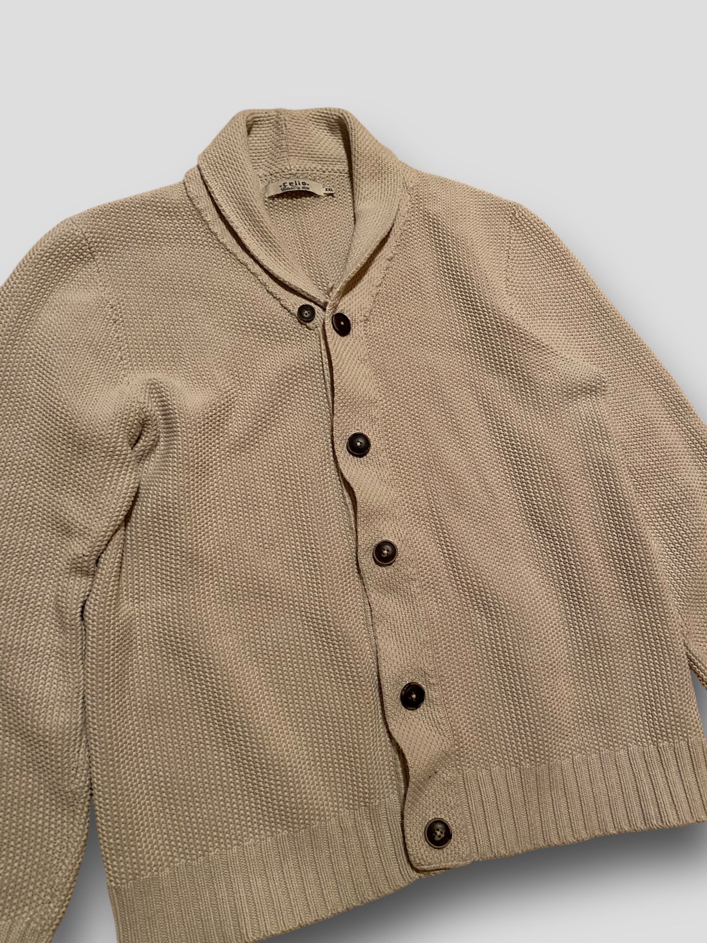 Celio Neuletakki (XL)
