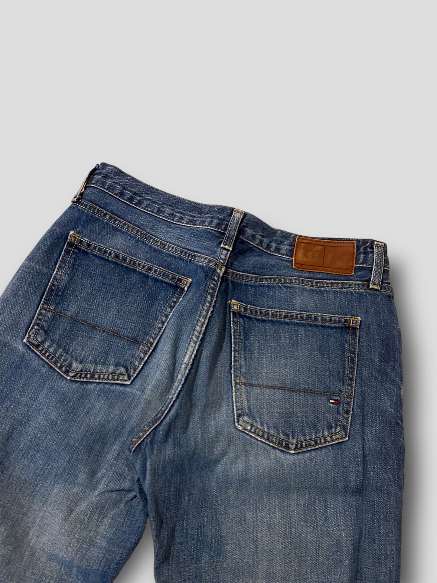 Tommy Hilfiger Farkut (W31, L32)