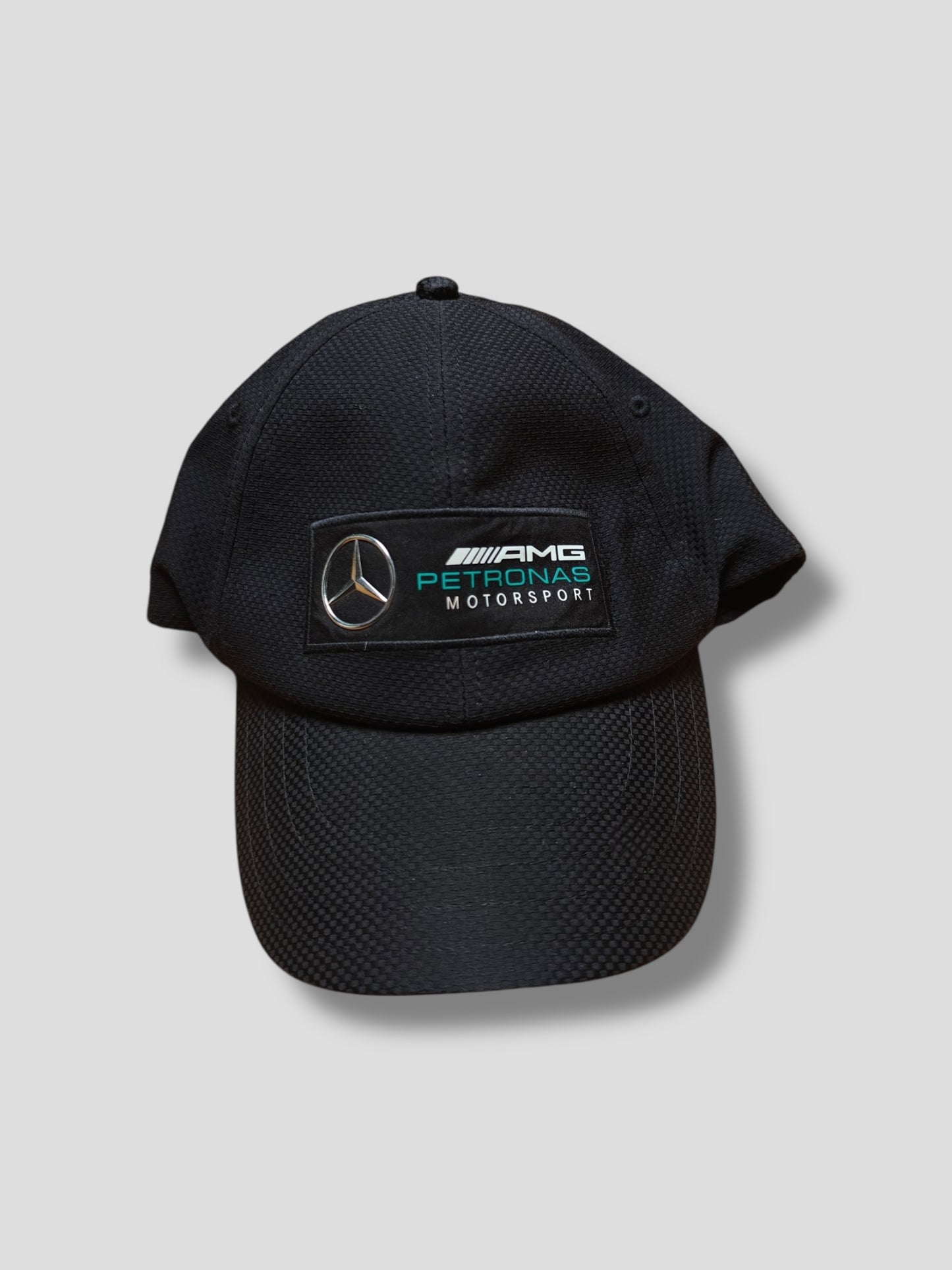 Mercedes AMG Lippis