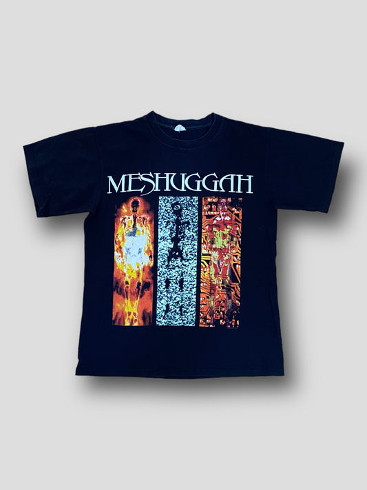 Meshuggah 2005 Bändipaita (S)