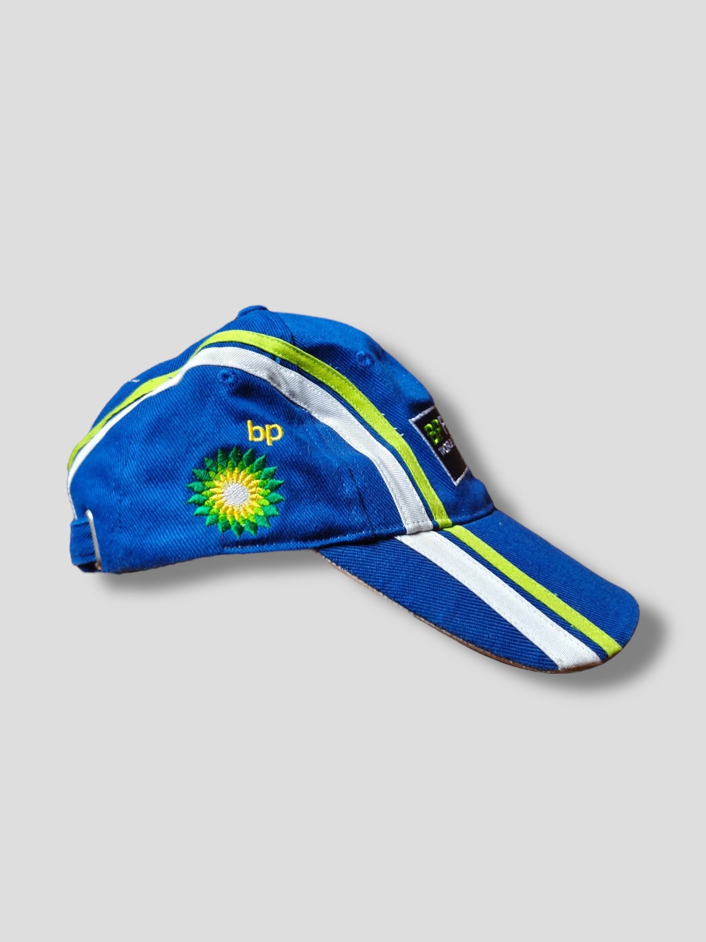 WRC Mikko Hirvonen Lippis