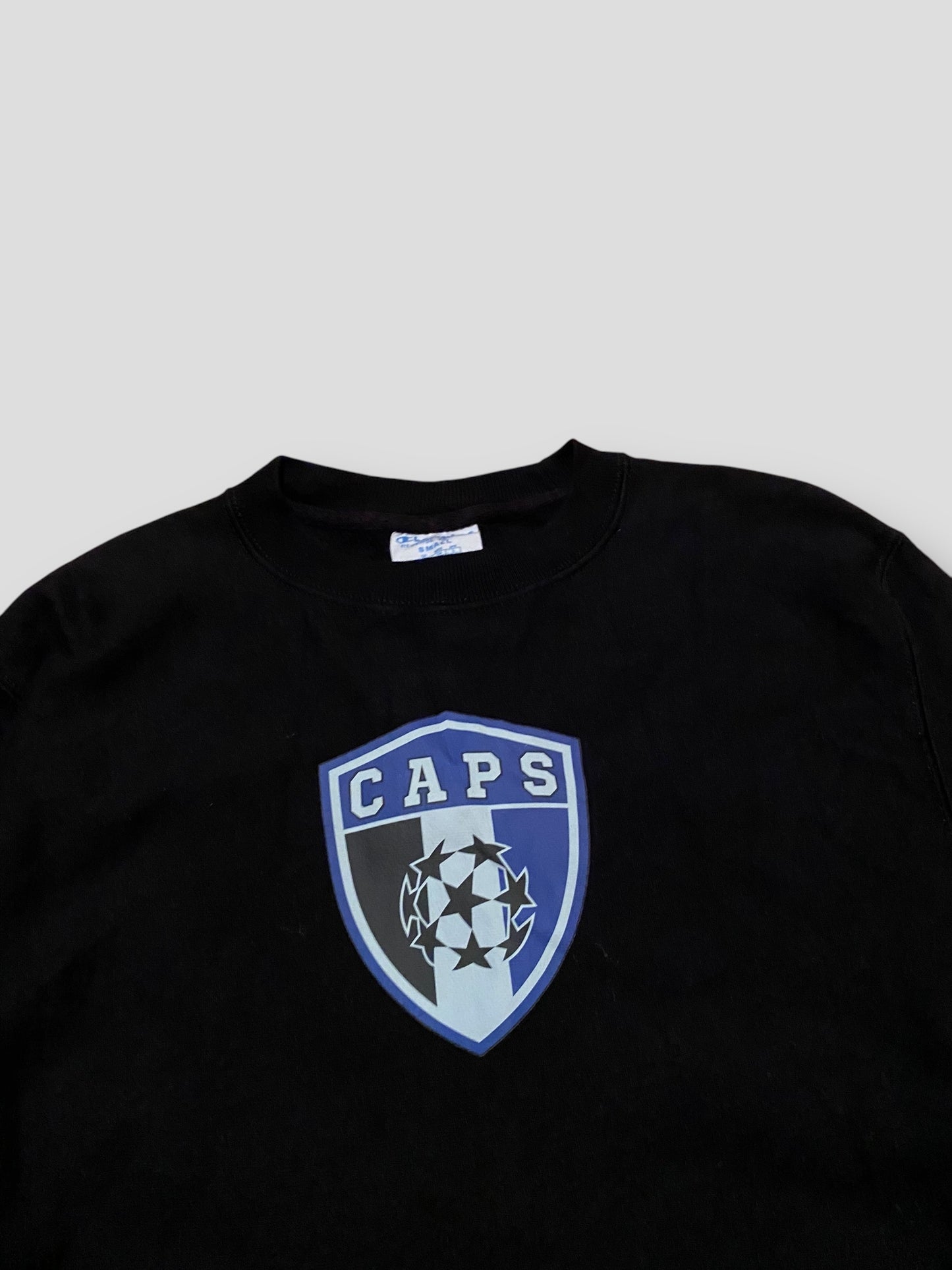 Champion CAPS College (S)