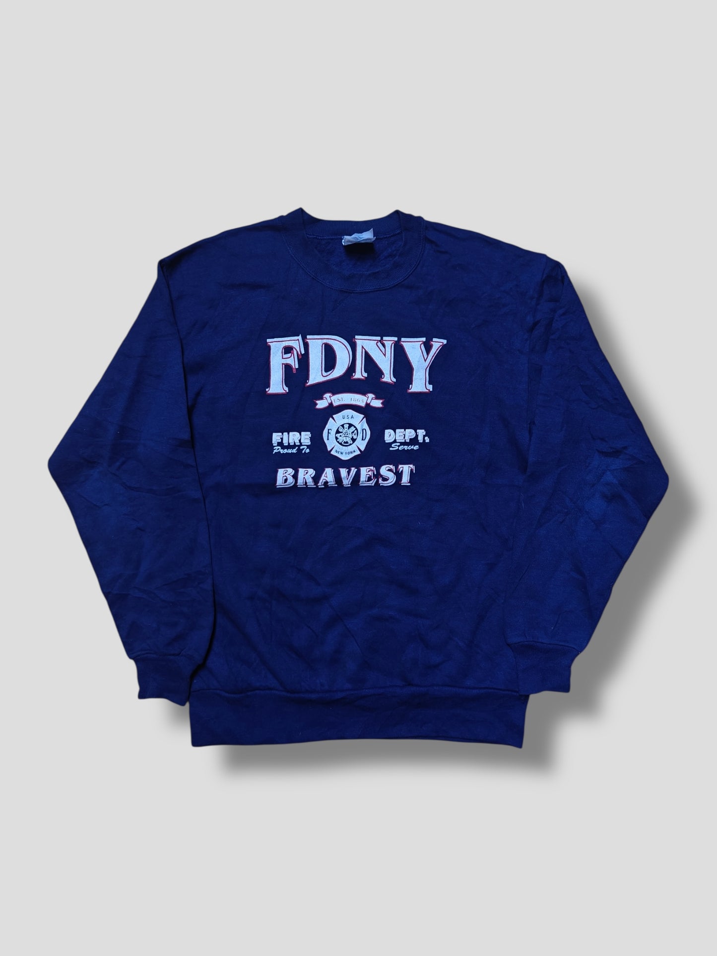 FDNY College (M)
