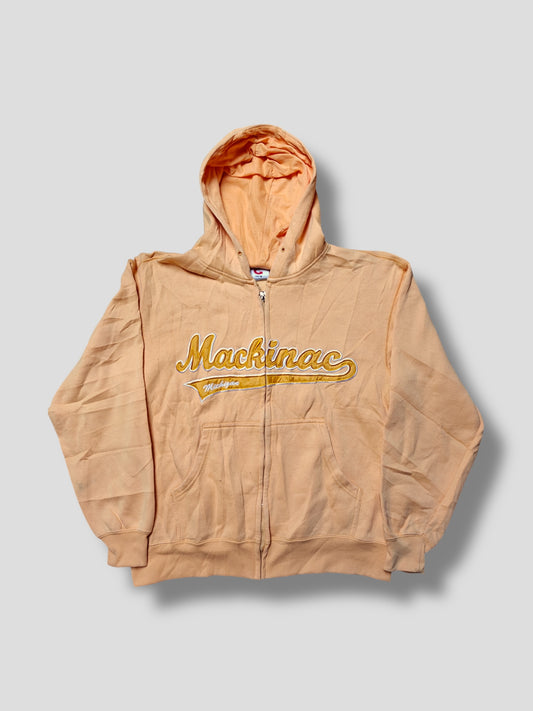 Mackinac Huppari (M)