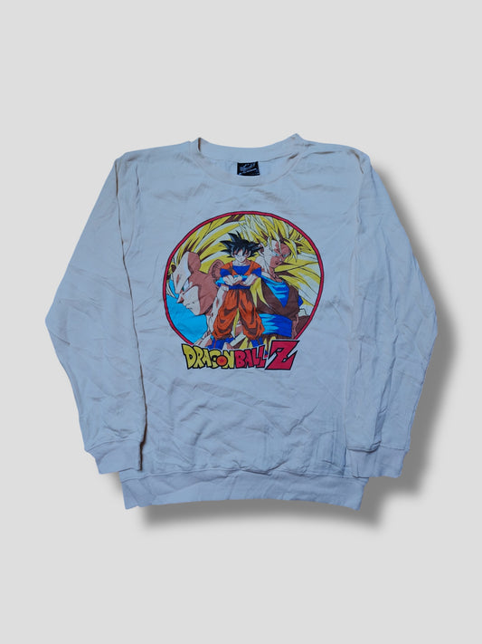 Dragon Ball Z College (S)