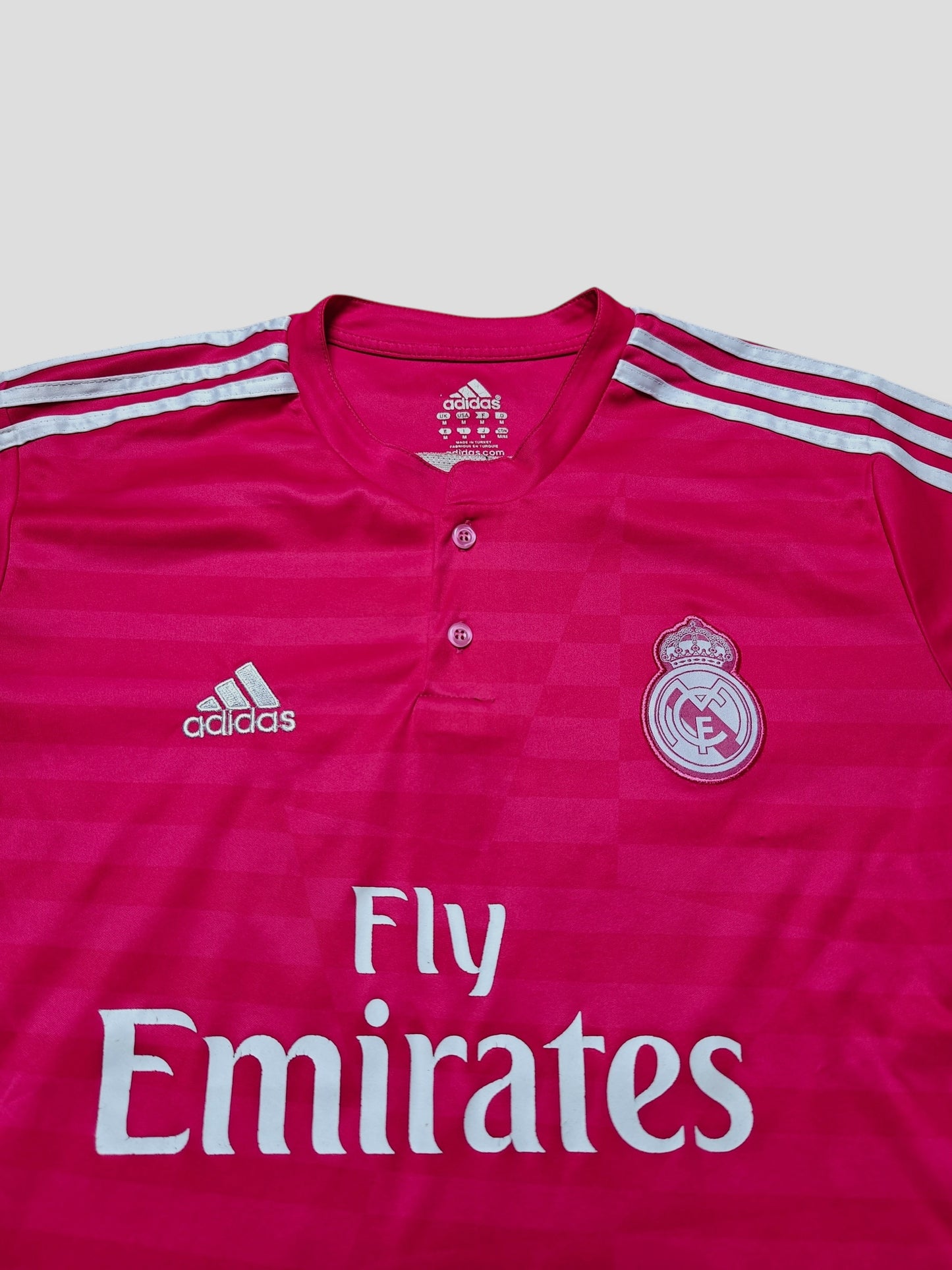 Real Madrid James Pelipaita (S/M)