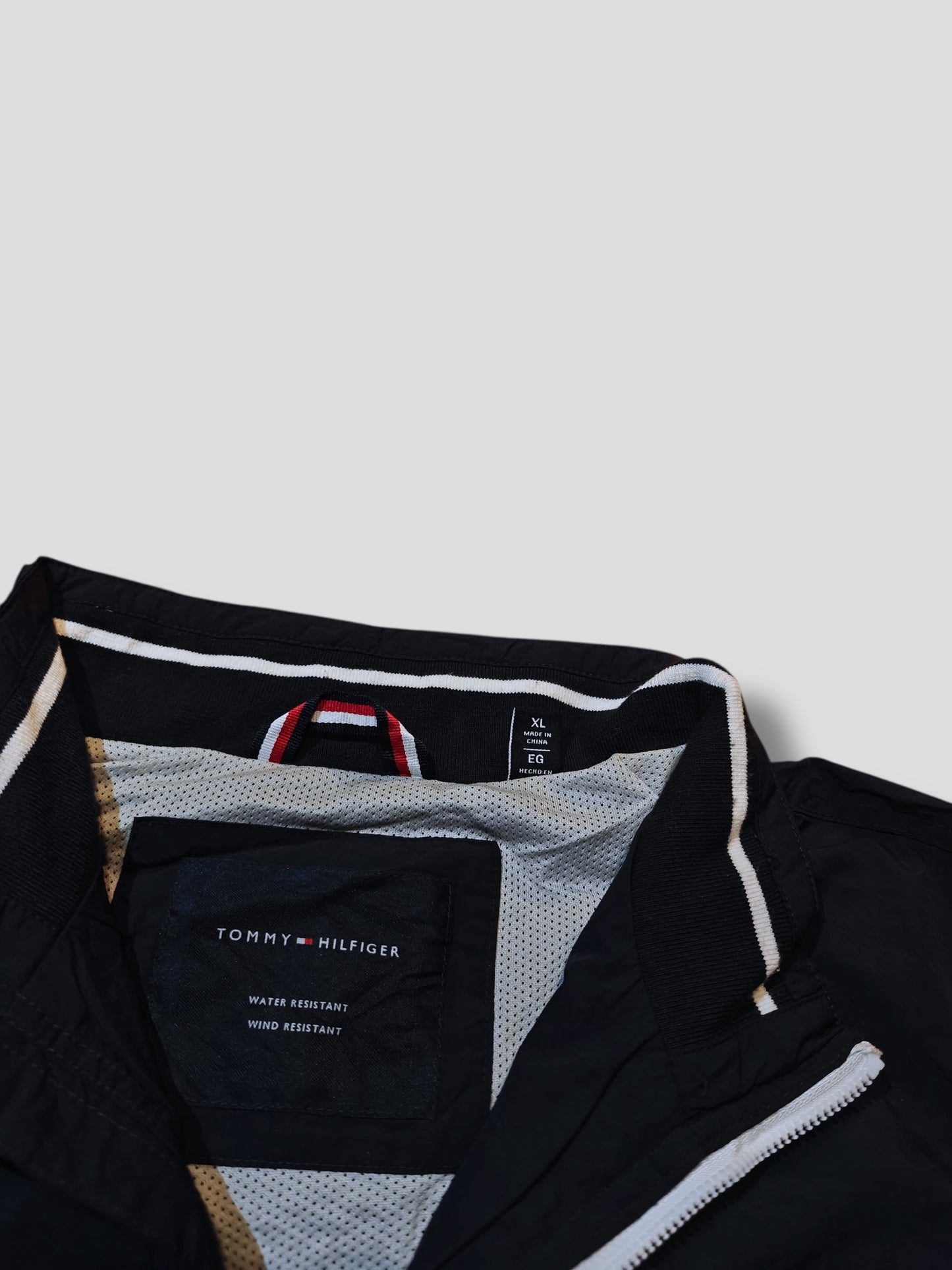 Tommy Hilfiger Ulkoilutakki (L)