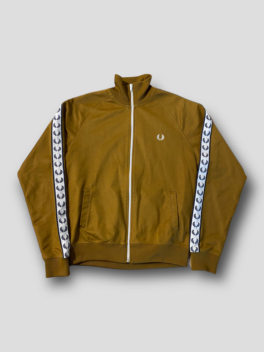 Fred Perry Trackjacket (S)