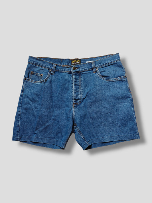 Atlas Farkkushortsit (W36)