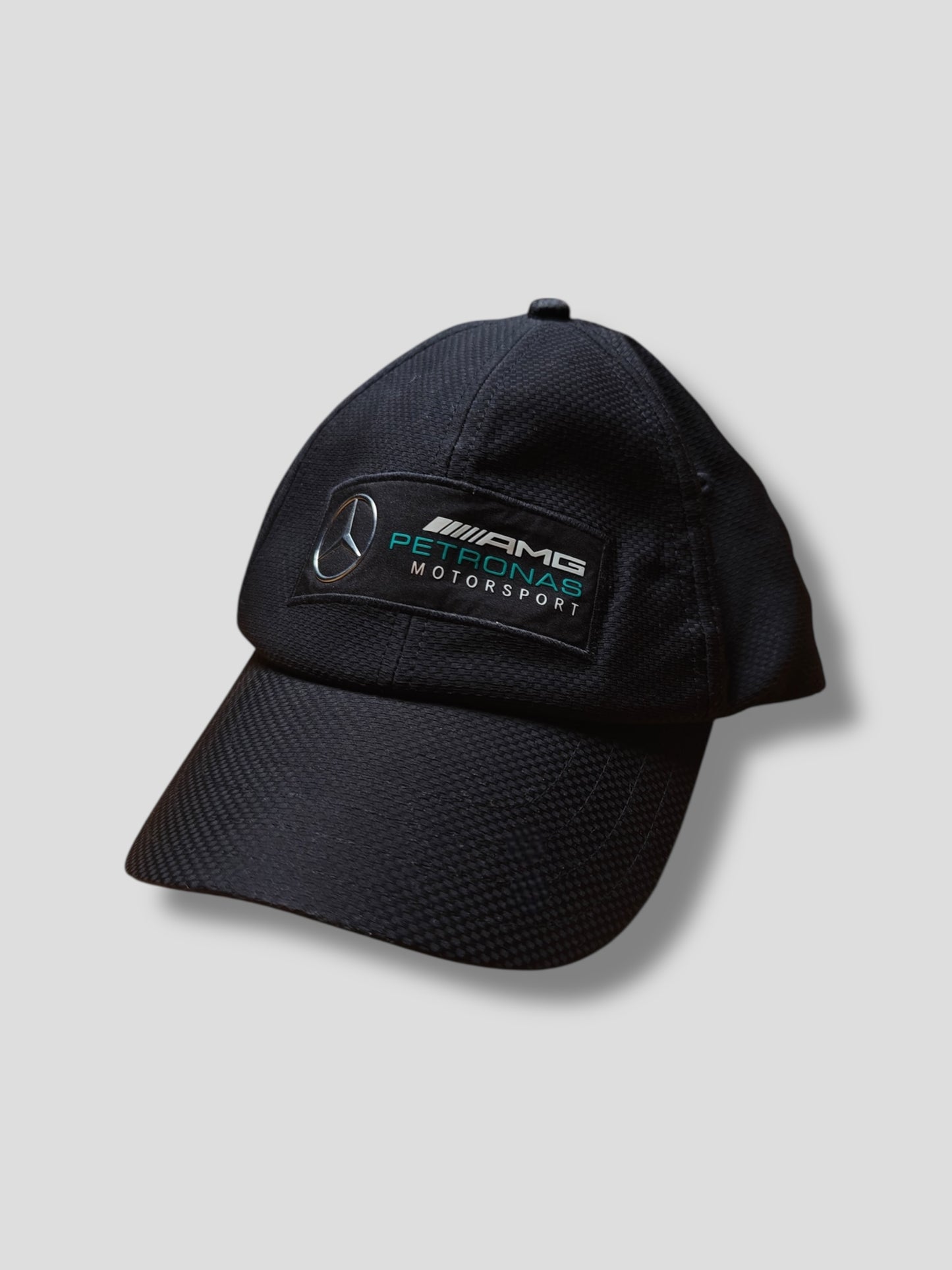 Mercedes AMG Lippis