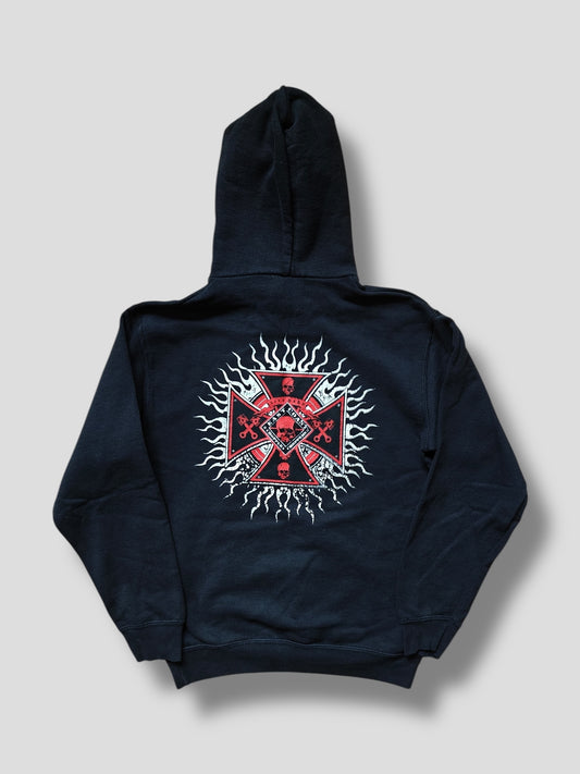 Chopper Huppari (XS)