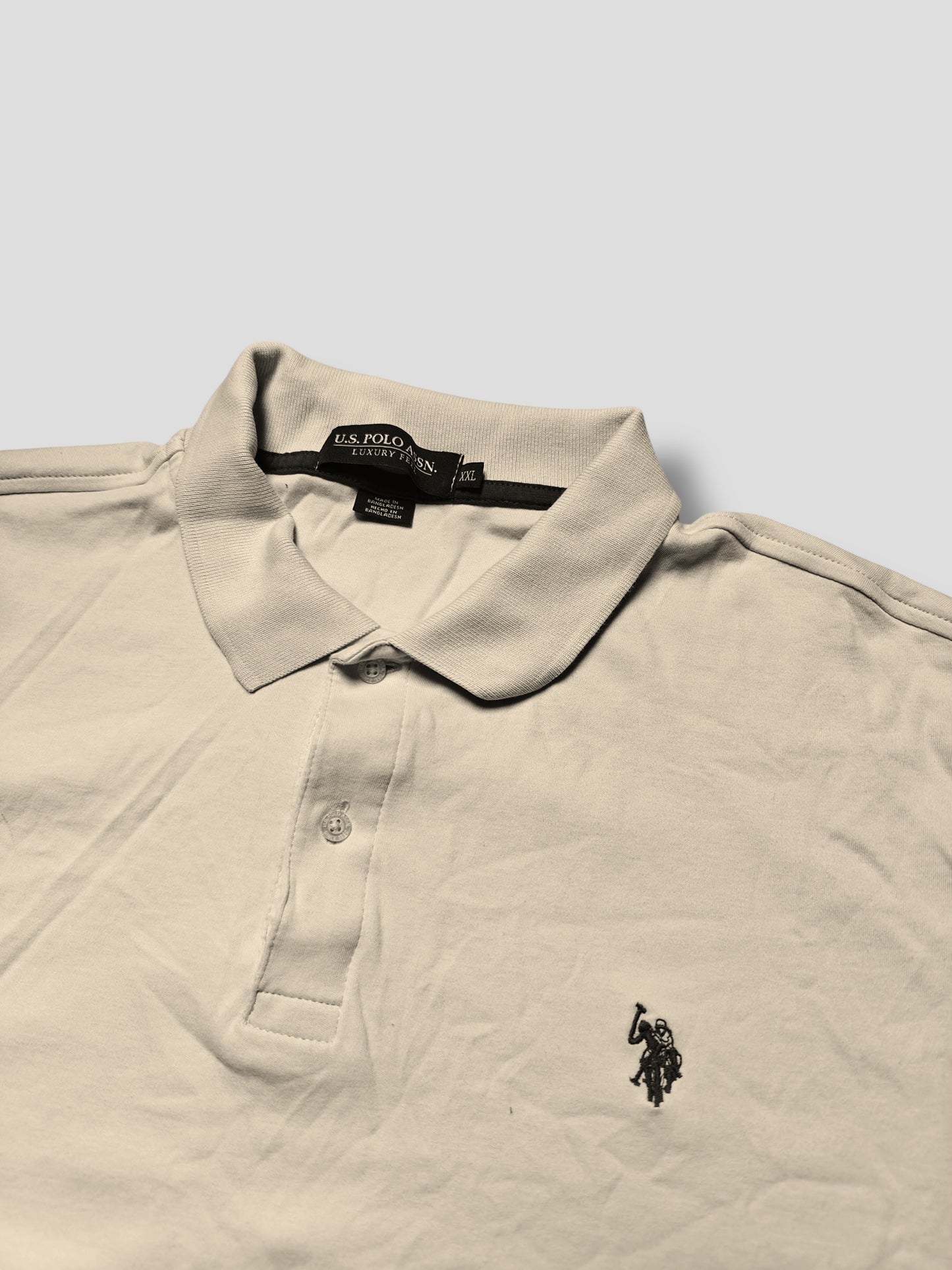 US Polo Pikeepaita (XXL)