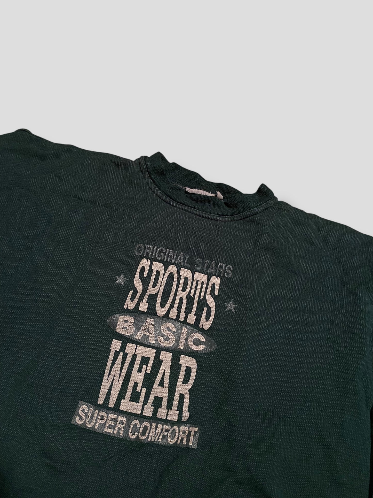 Vintage Sport Wear College (XS/S)