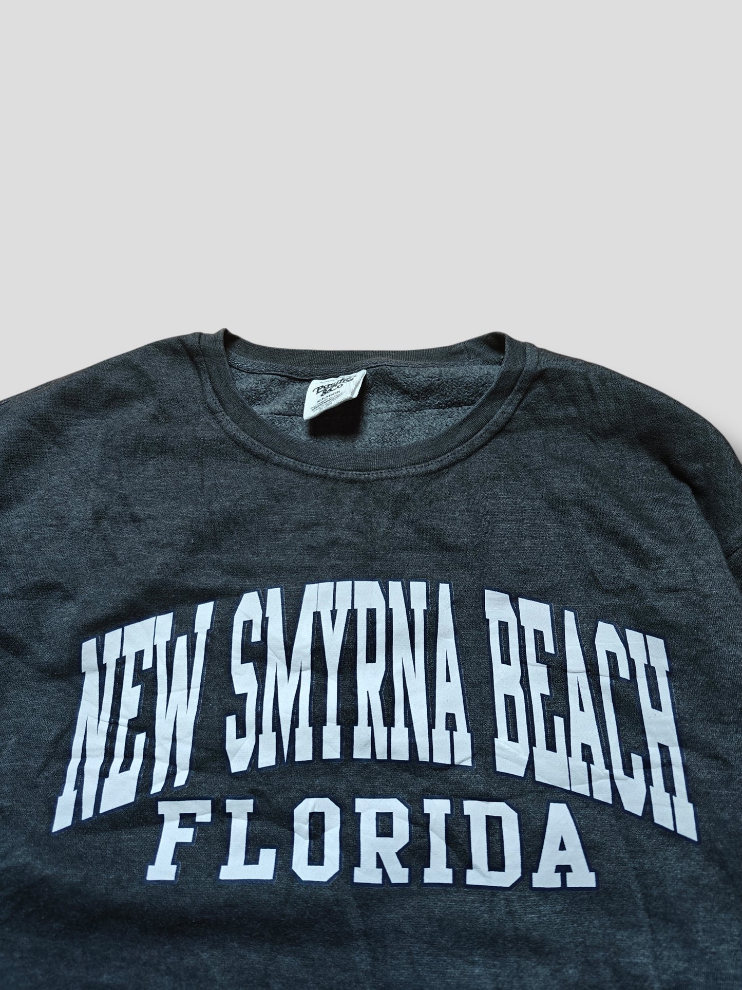 New Smyrna Beach College (XL)
