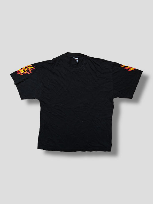 Liekki T-Paita (M/L)