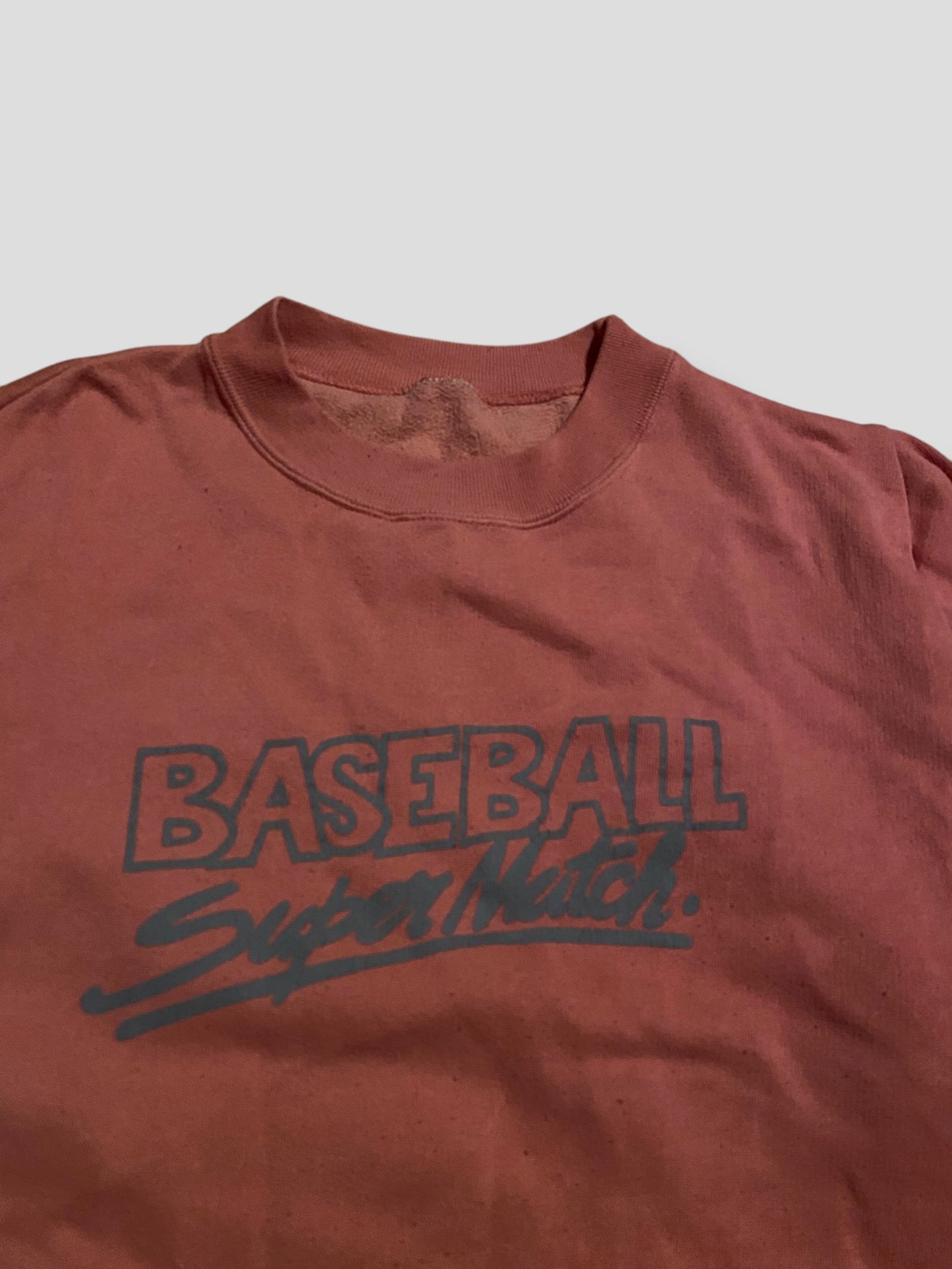 Vintage Baseball College (XS)