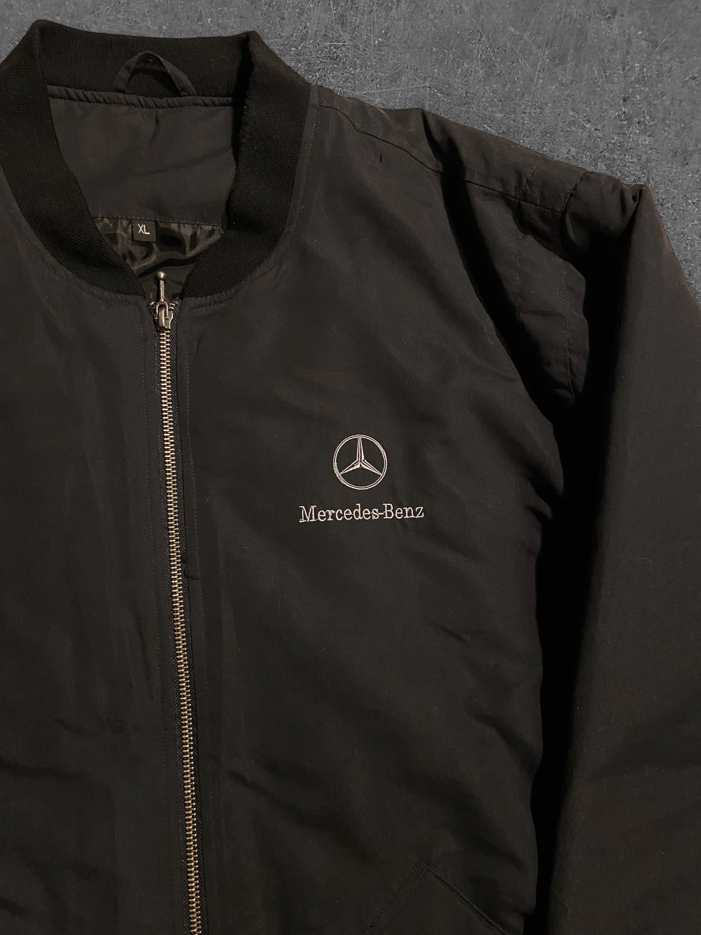 Mersu Bomber takki (XL)