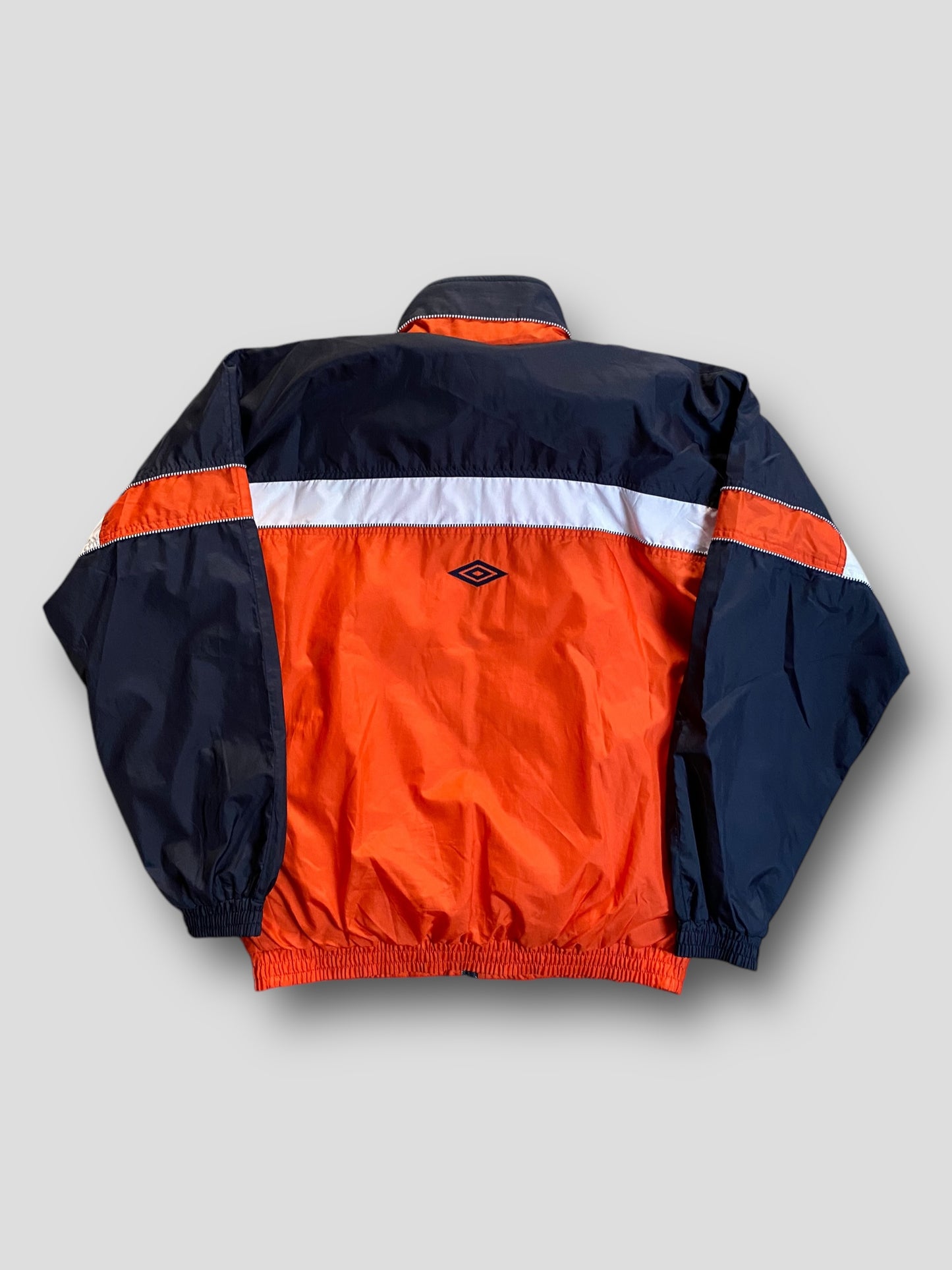 90s Umbro Windbreaker Jacket (S/M)