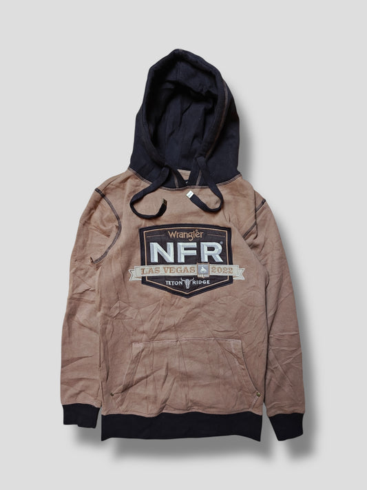 Wrangler Huppari (XS)