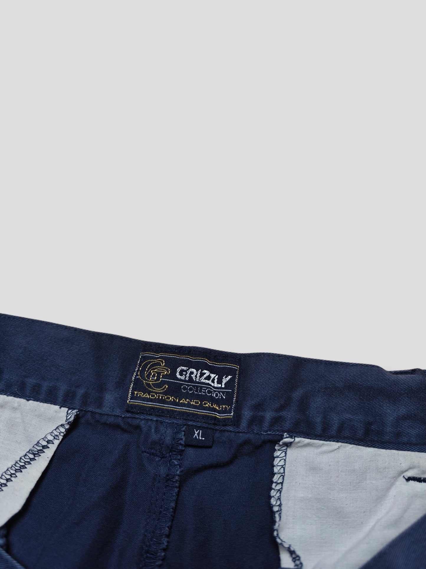 Grizzly Shortsit (XL)