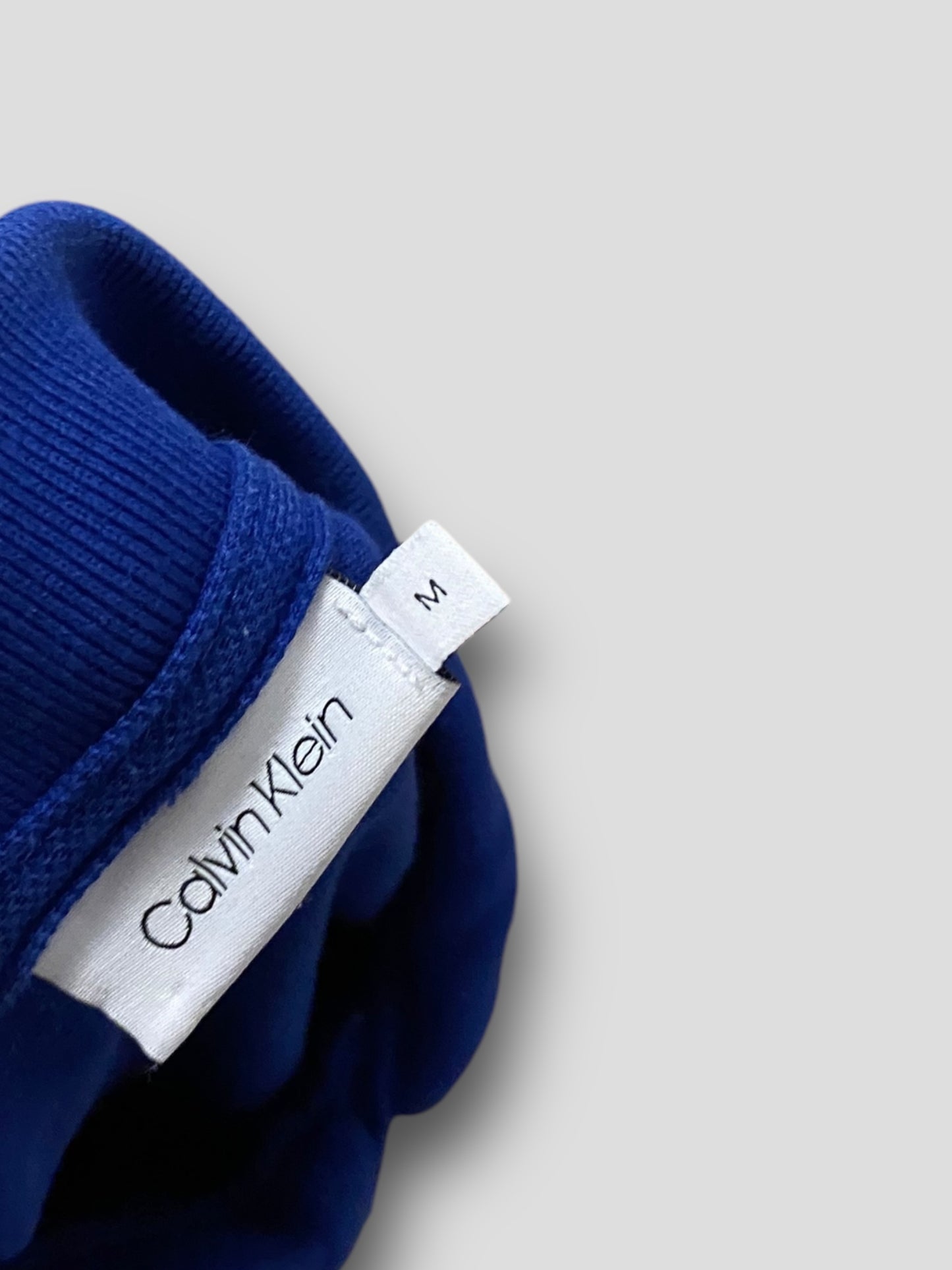 Calvin Klein Pikeepaita (S)