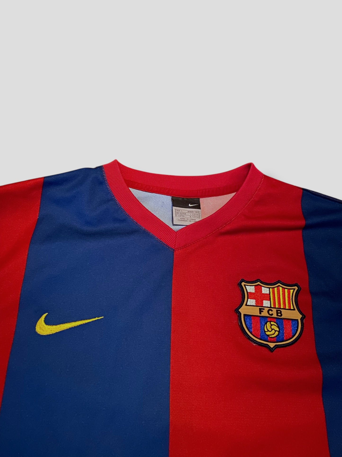 FC Barcelona Pelipaita (M)