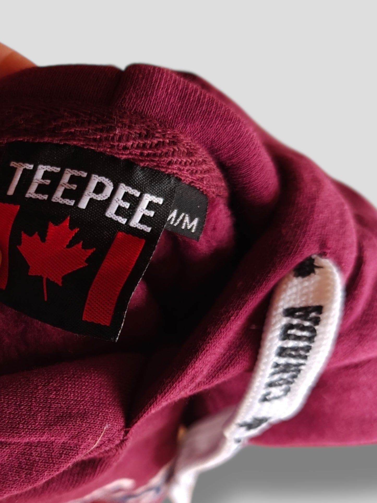 Victoria Canada Huppari (S)