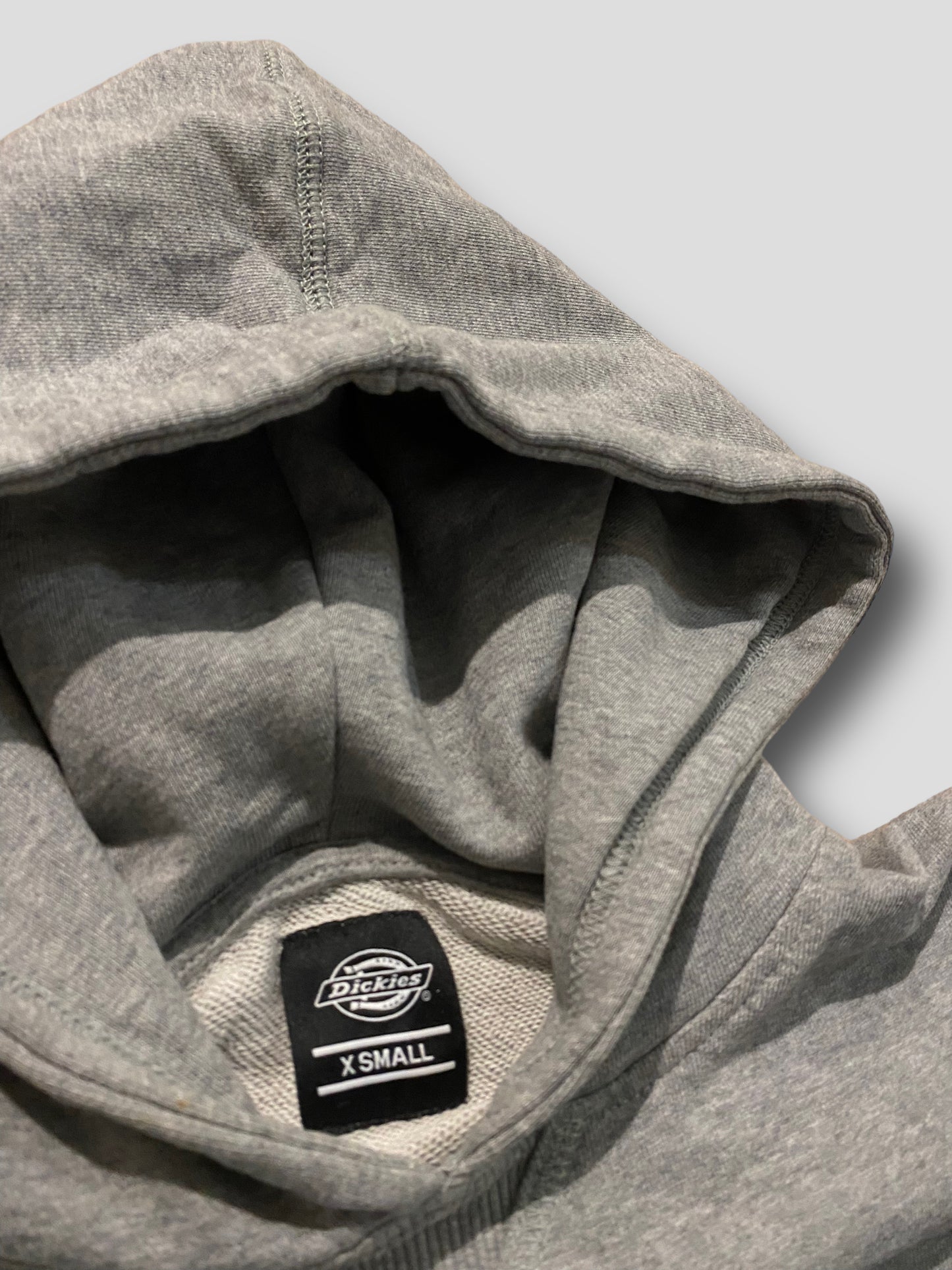 Dickies Huppari (XS)