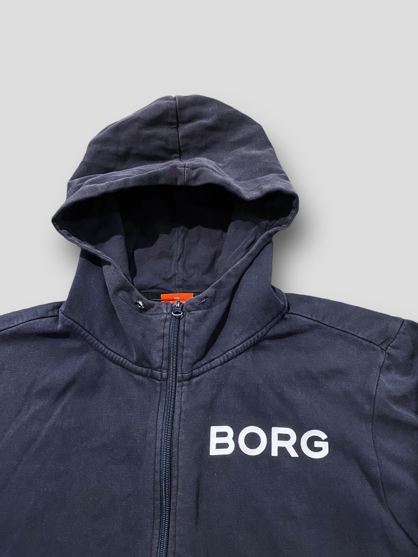 Björn Borg Zipper Huppari (XL)