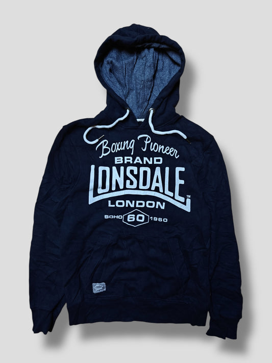 Lonsdale Huppari (M)