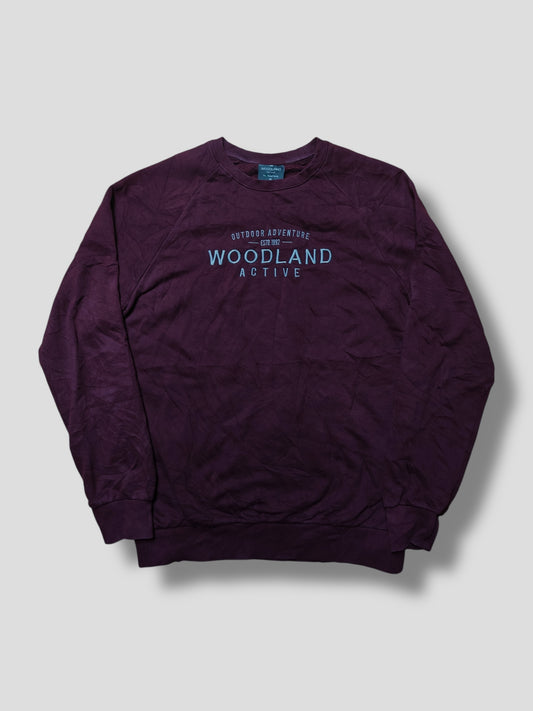 Woodland College (XL)