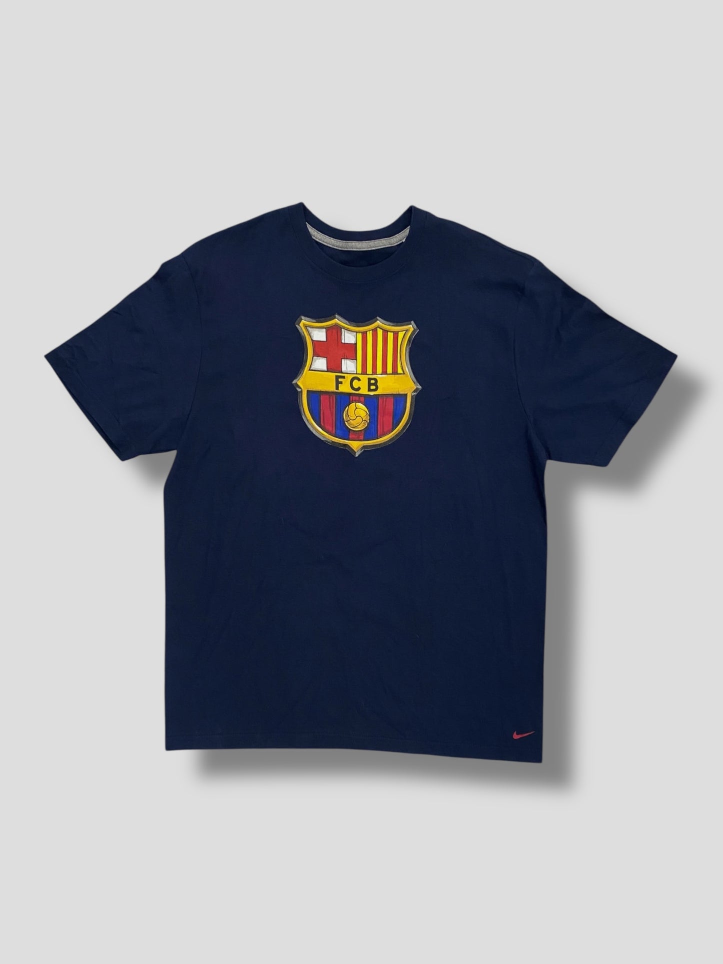 FC Barcelona T-Paita (XL)