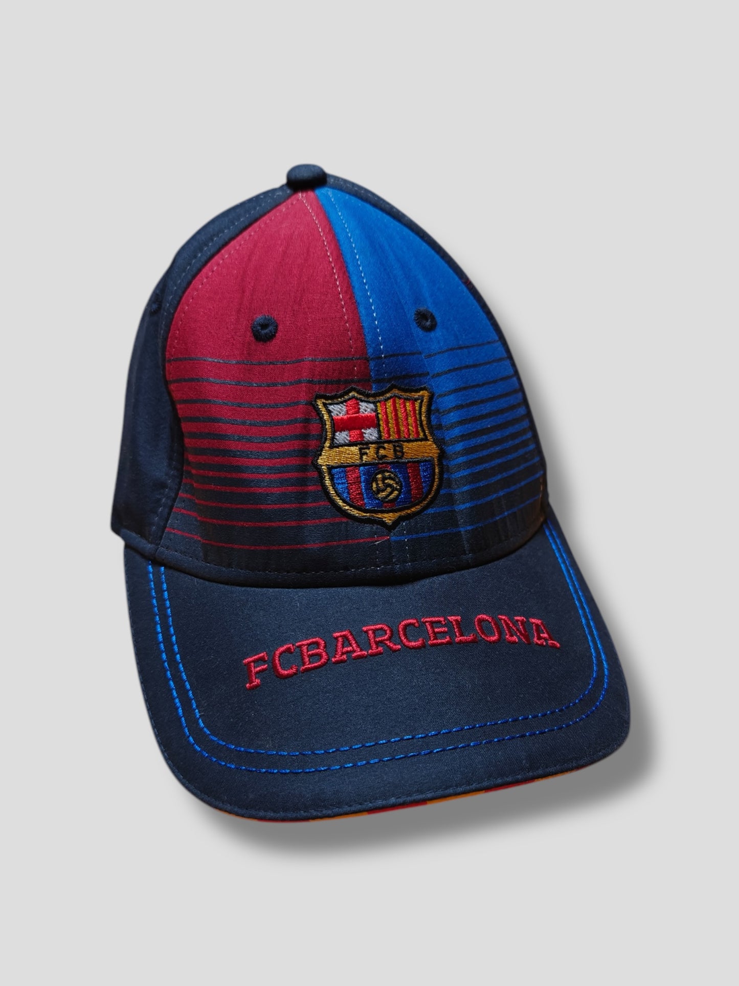 FC Barcelona Lippis