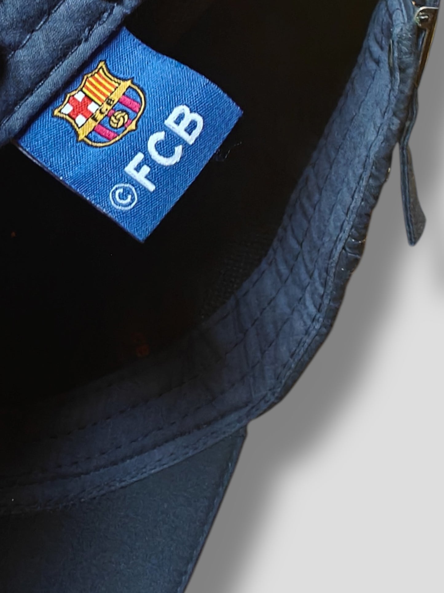 FC Barcelona Lippis