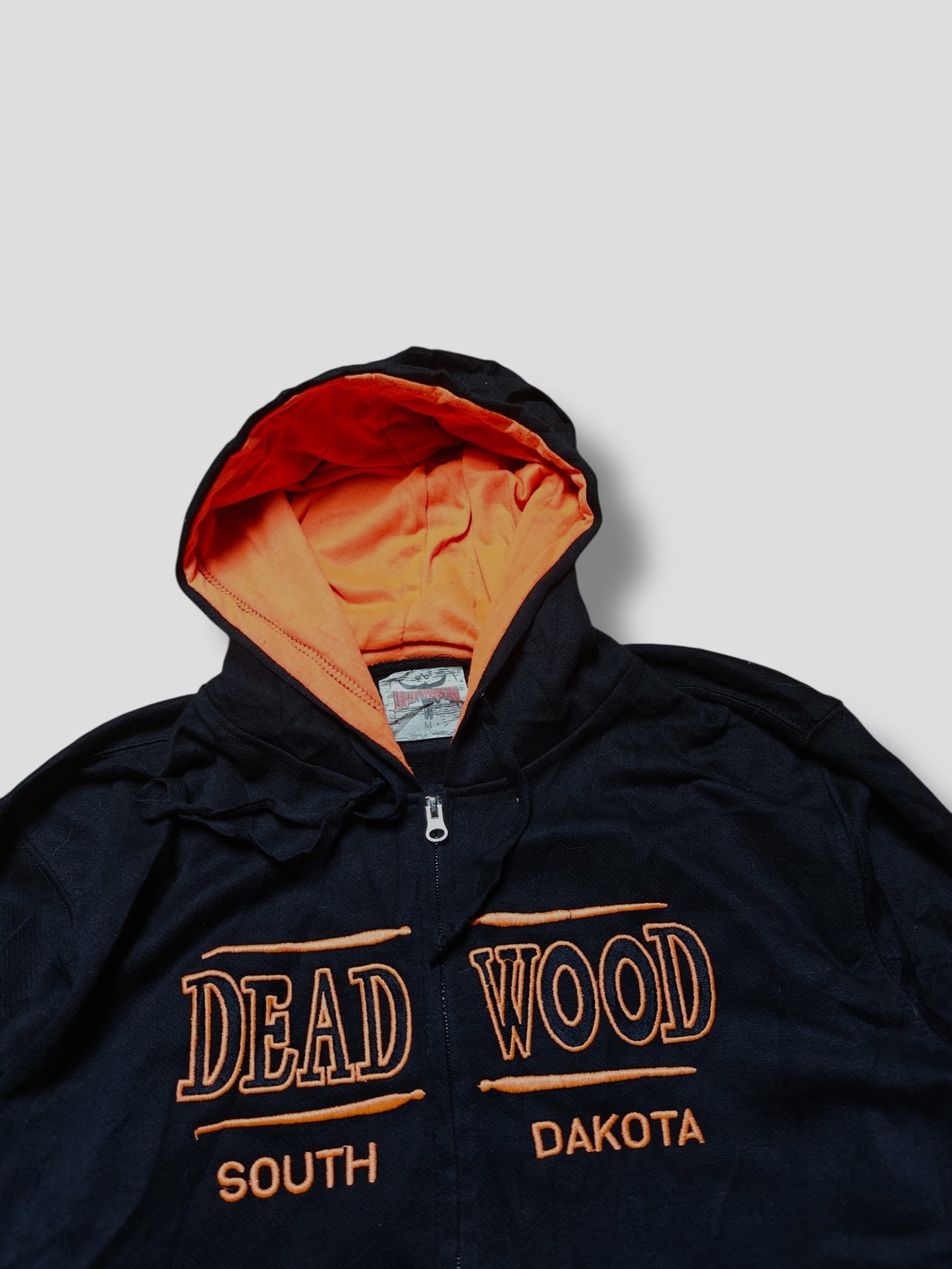 Dead Wood Huppari (S)