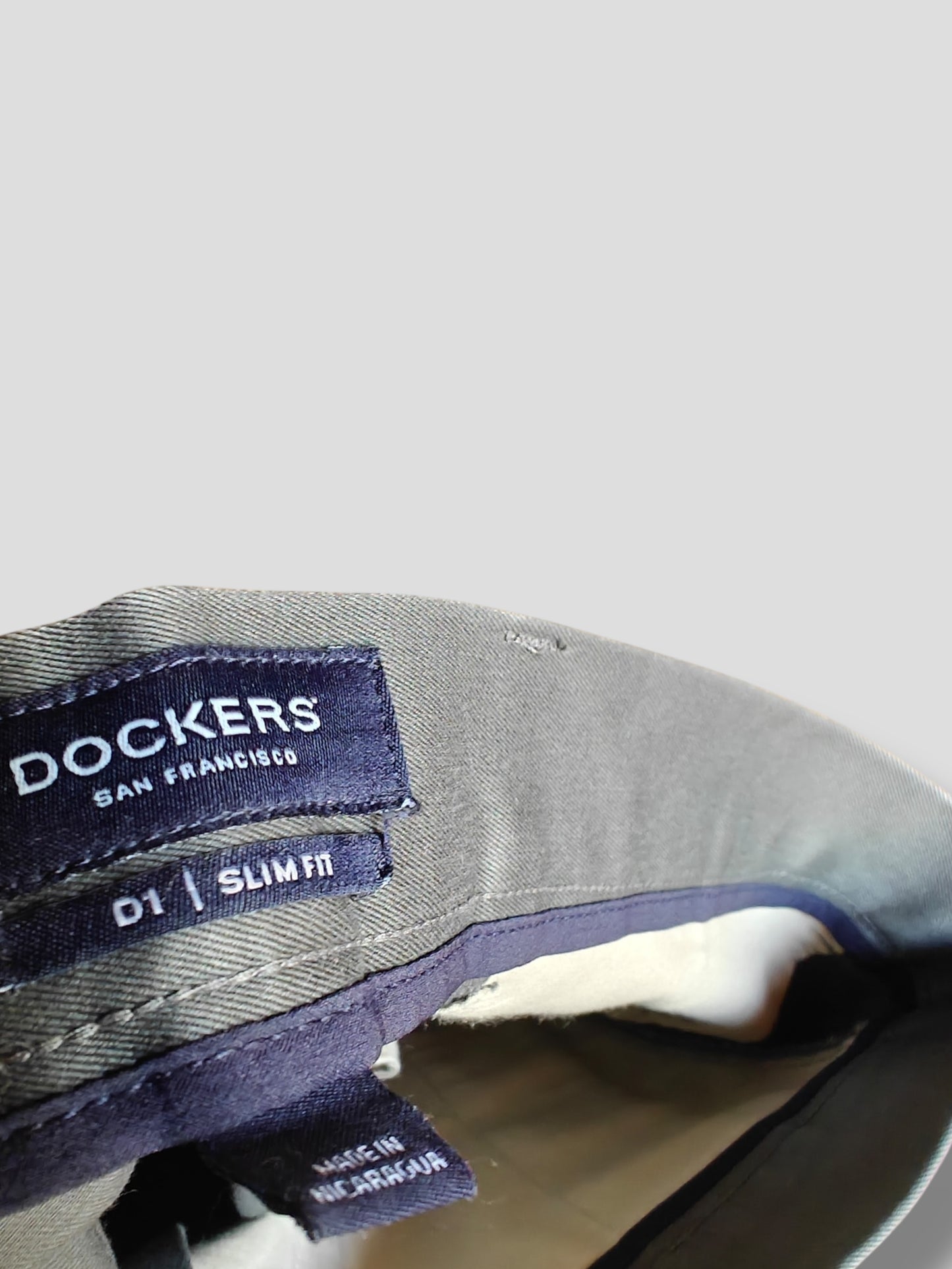 Dockers Housut (W38, L34)