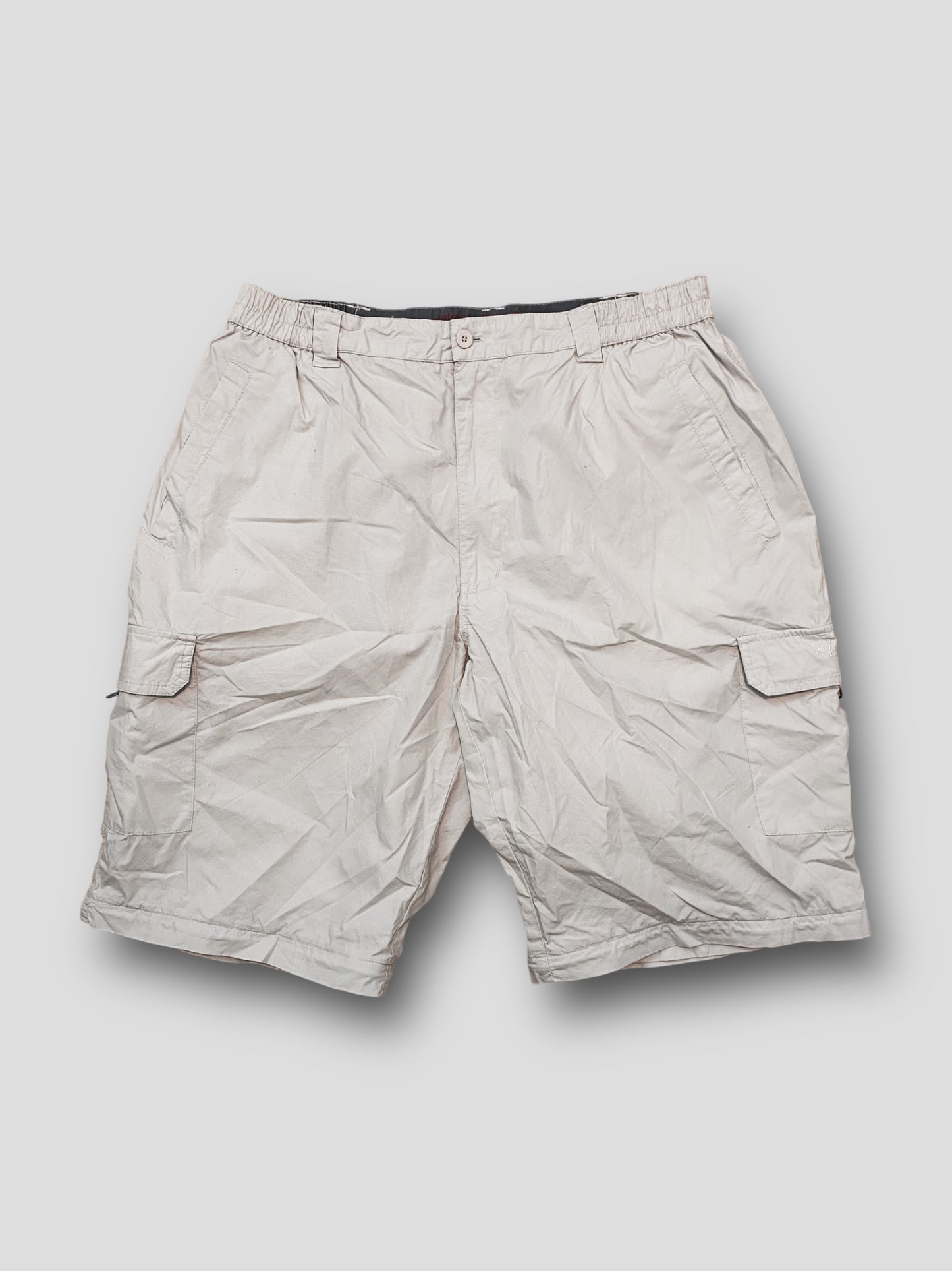 Astrolabio Sportwear Shortsit (XL)