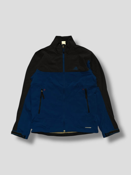 Harvinainen Adidas Kuoritakki (M)