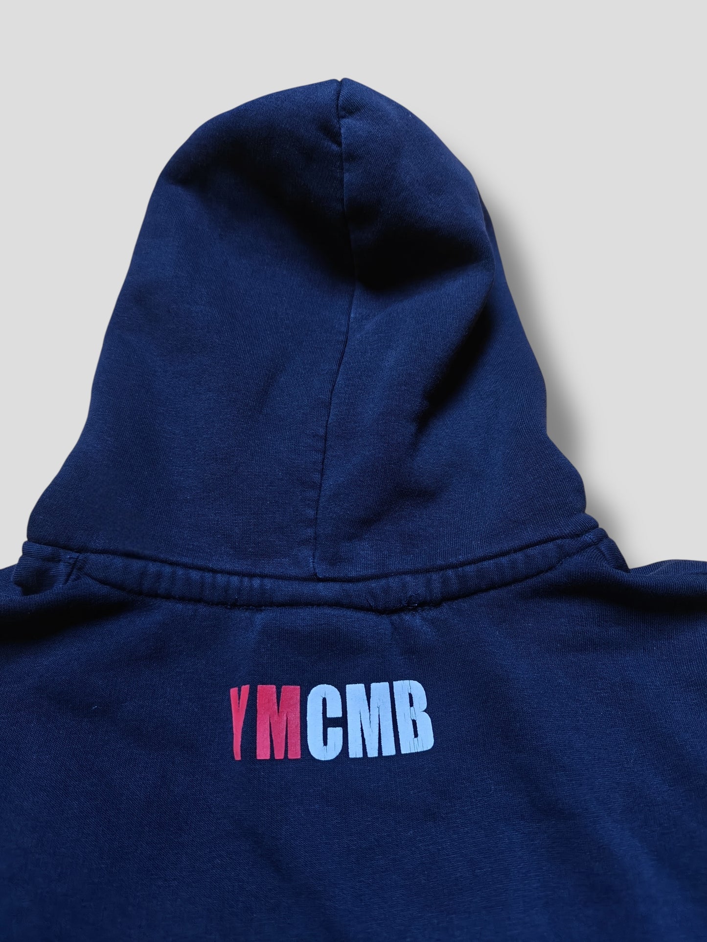 Lil Wayne's YMCMB Huppari (S)