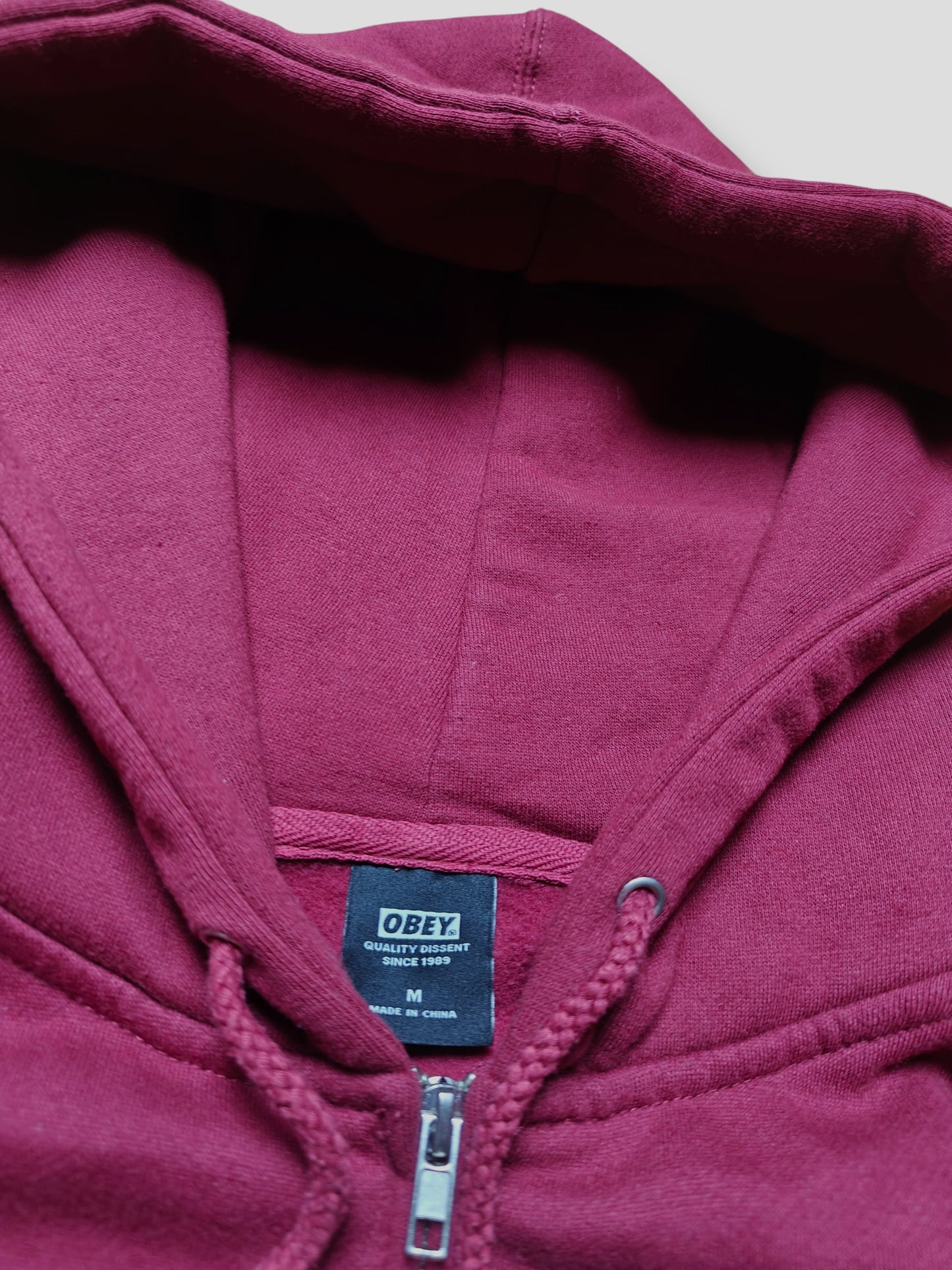 Obey Huppari (M)