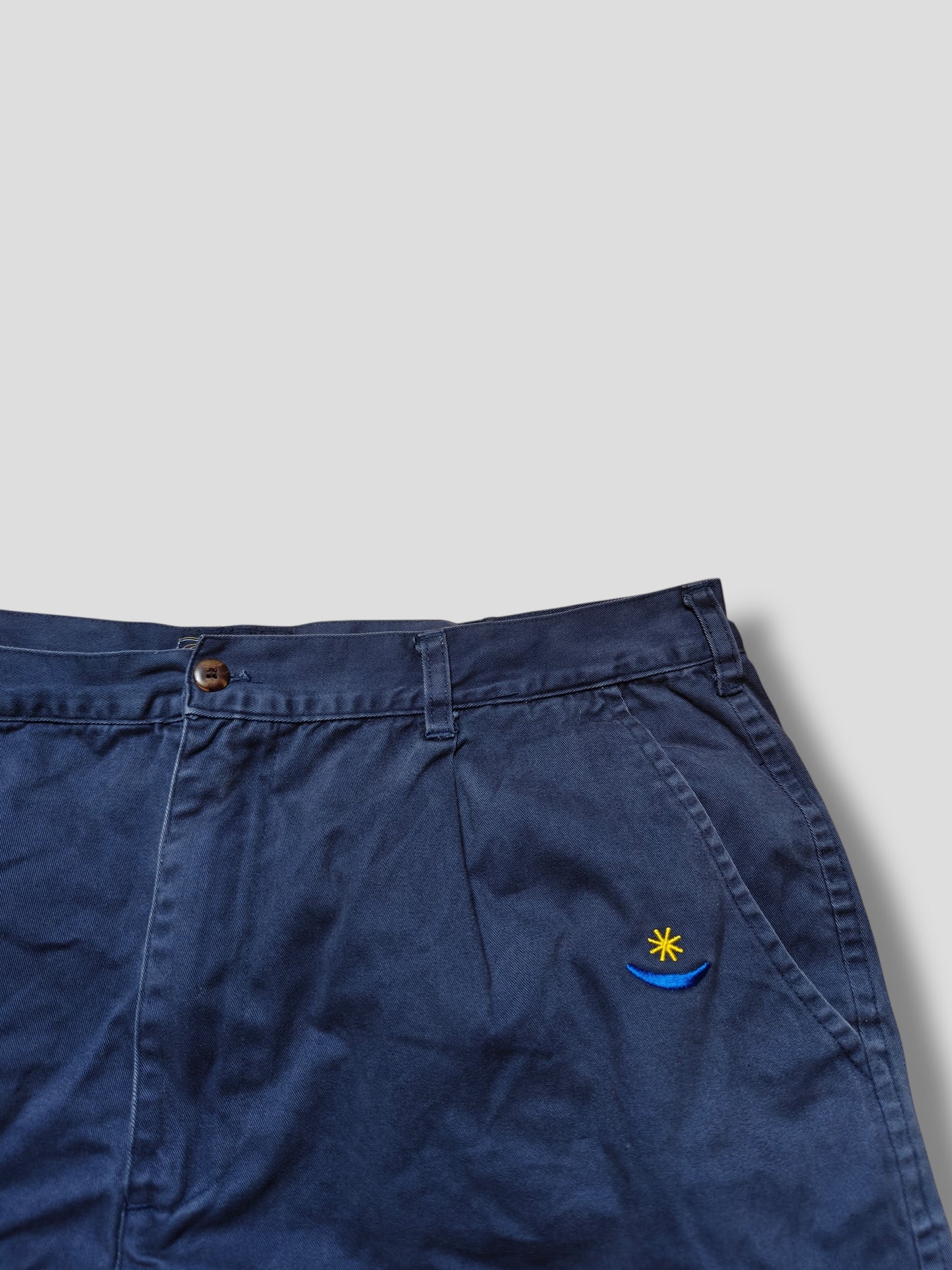 Grizzly Shortsit (XL)