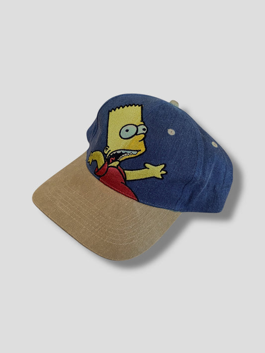The Simpsons Lippis