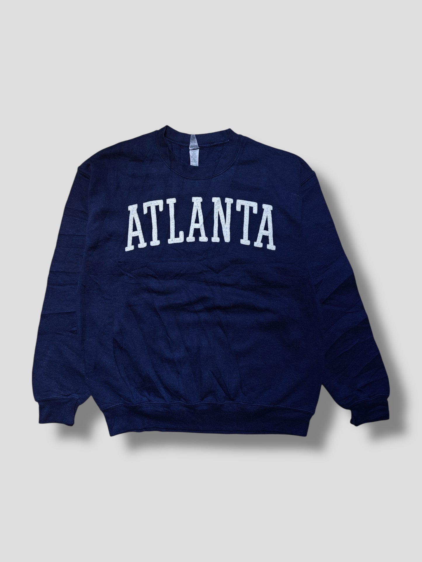 Atlanta College (S)