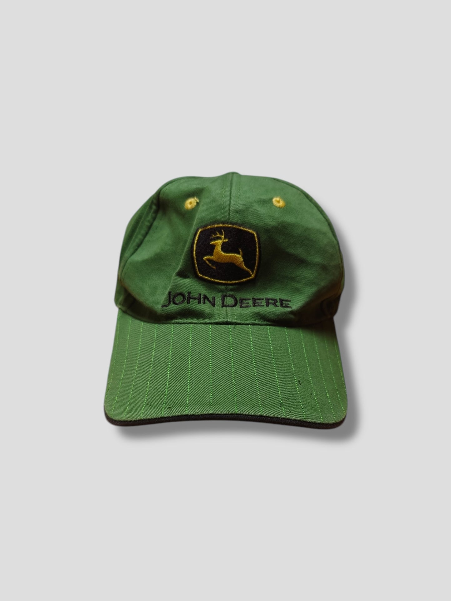John Deere Lippis