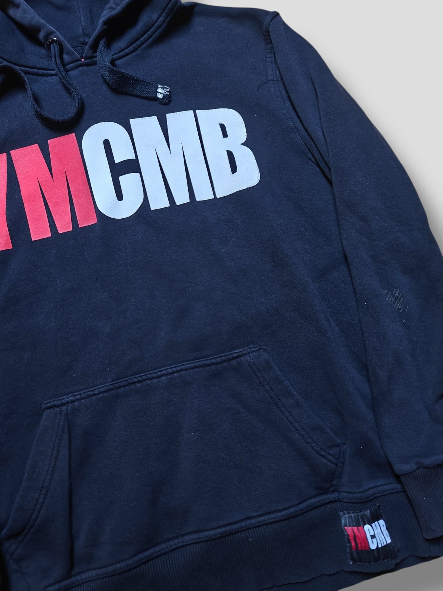 Lil Wayne's YMCMB Huppari (S)