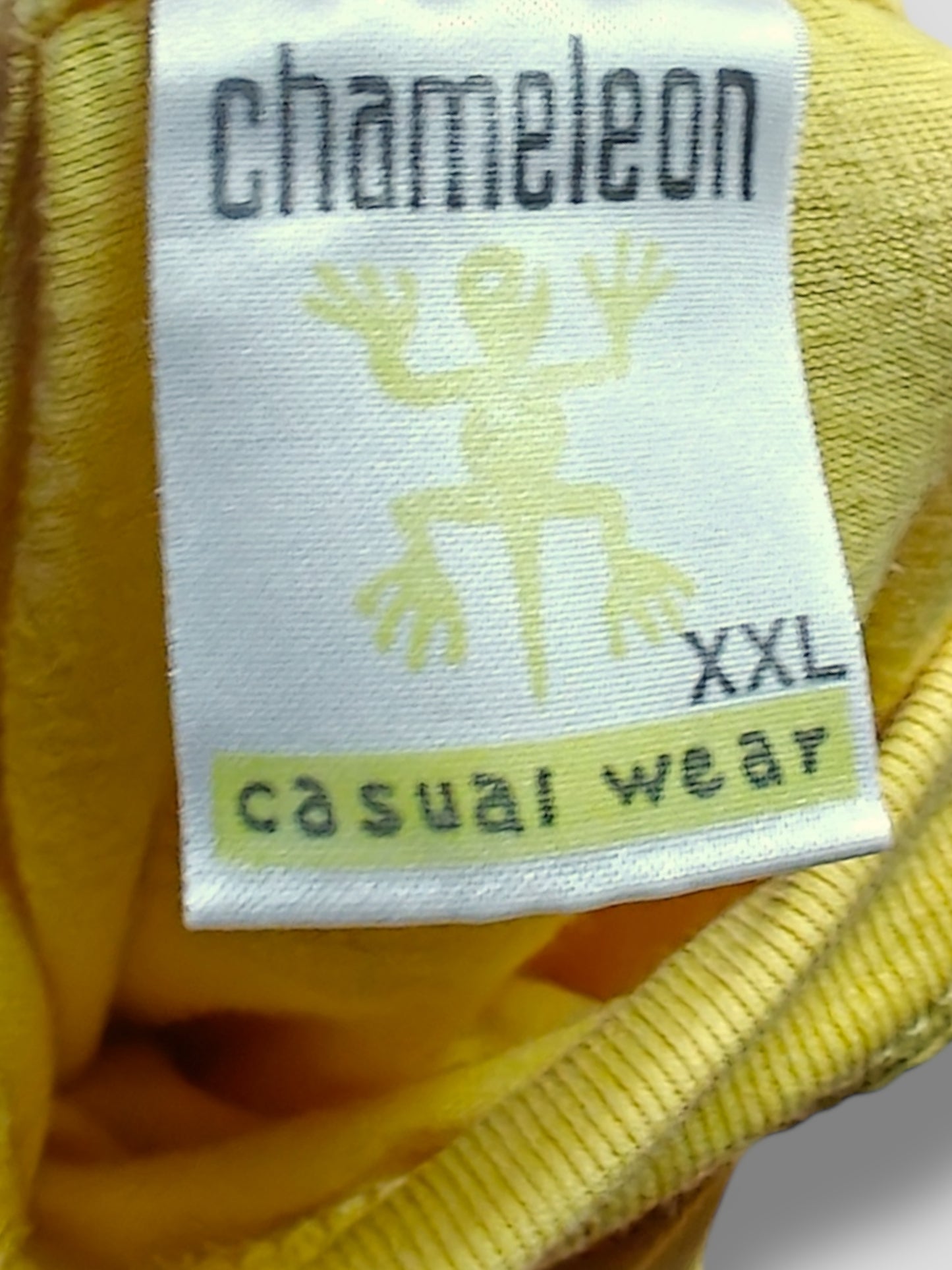 Olutviesti T-Paita (XL/XXL)