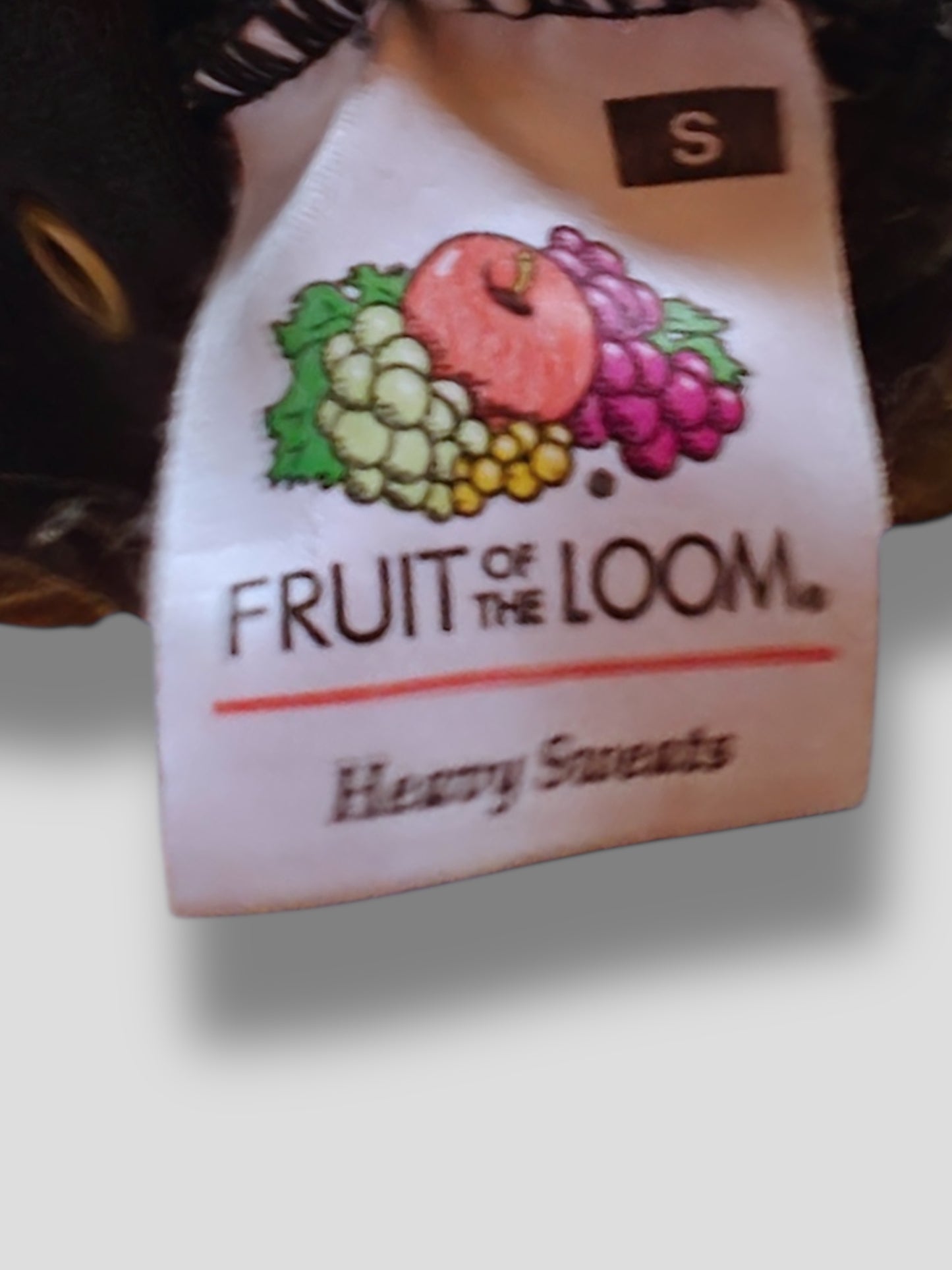 Chopper Huppari (XS)