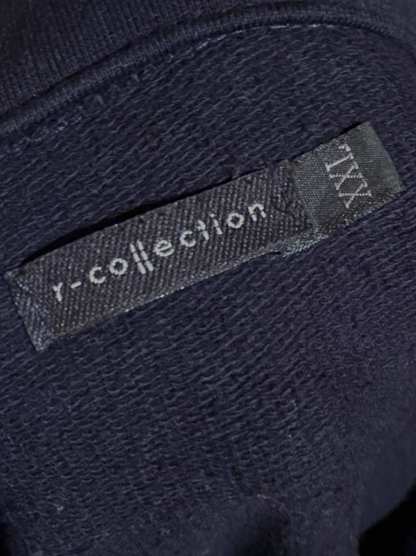R-Collection Casual College Shirt (XXL)