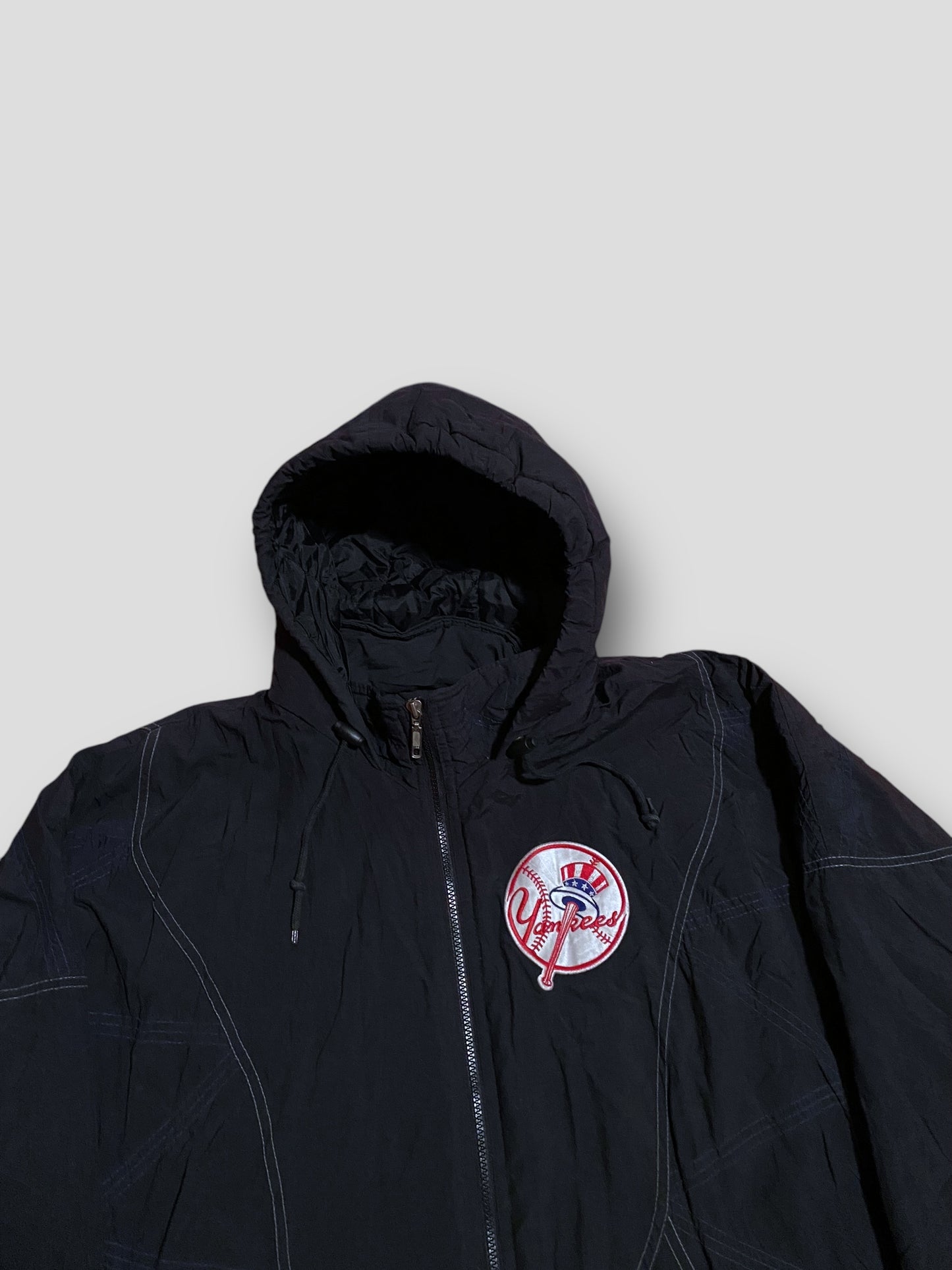 90s Starter x Yankees Talvitakki (XL/XXL)