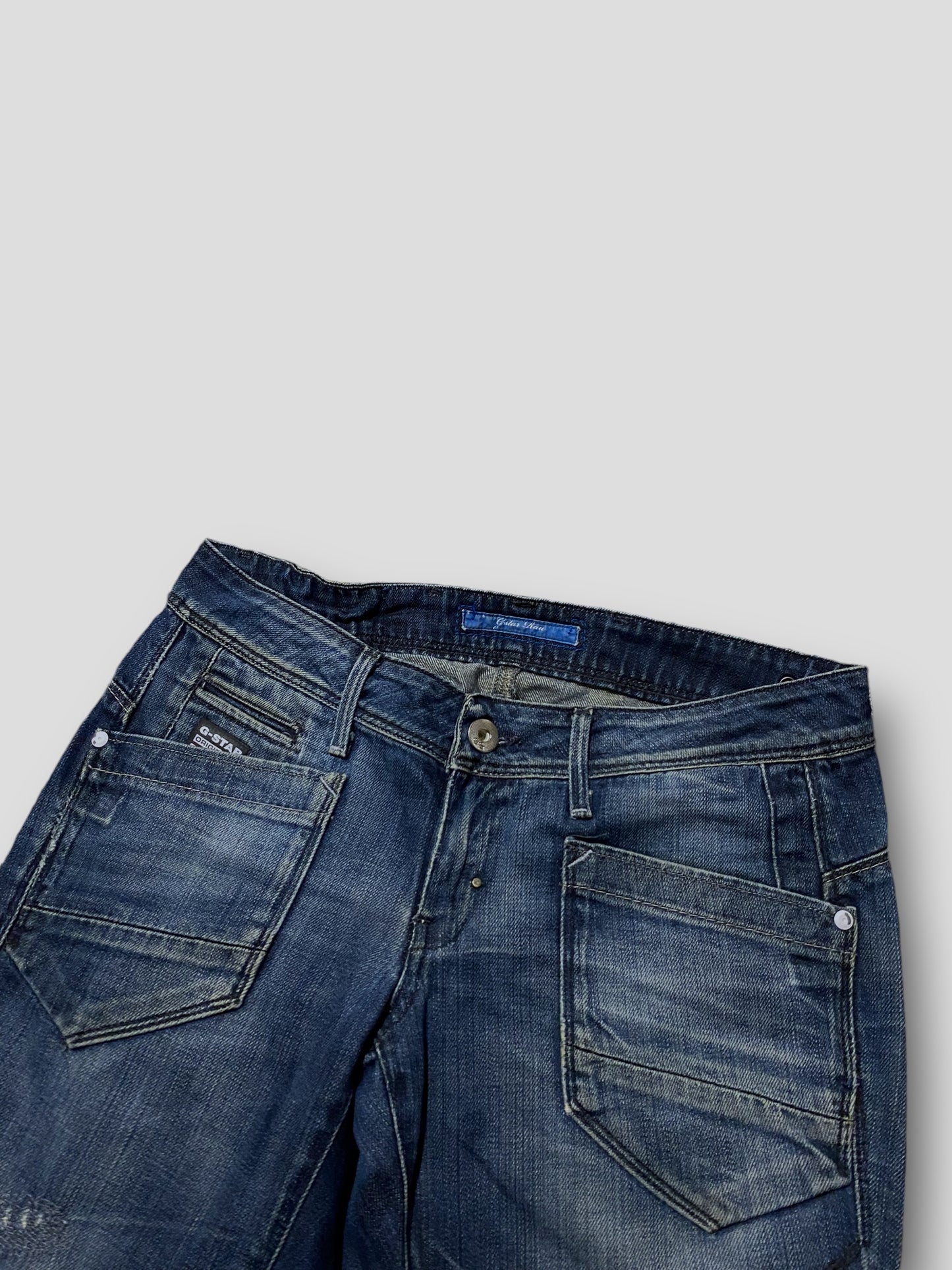 G-Star Raw Farkut (W29 L34)